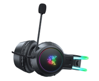 Onikuma Słuchawki gamingowe x15 PRO Czarne - 1455717 - zdjęcie 5